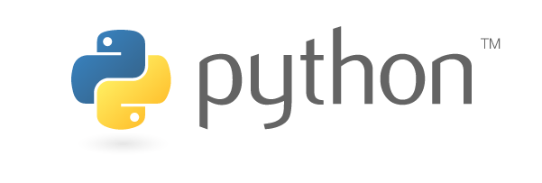 python logo