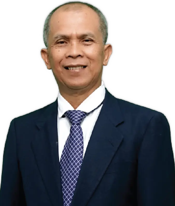 Prof. I Wayan Darmawan