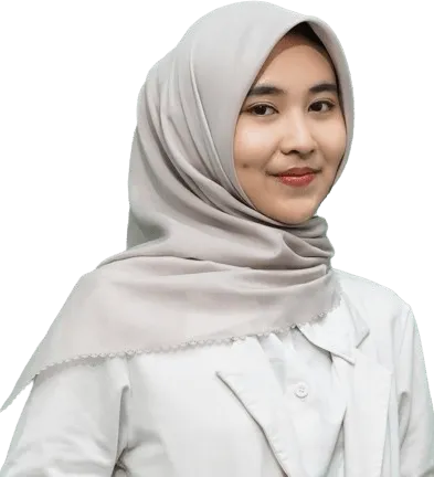 Melinia Nurfitri Setiawan