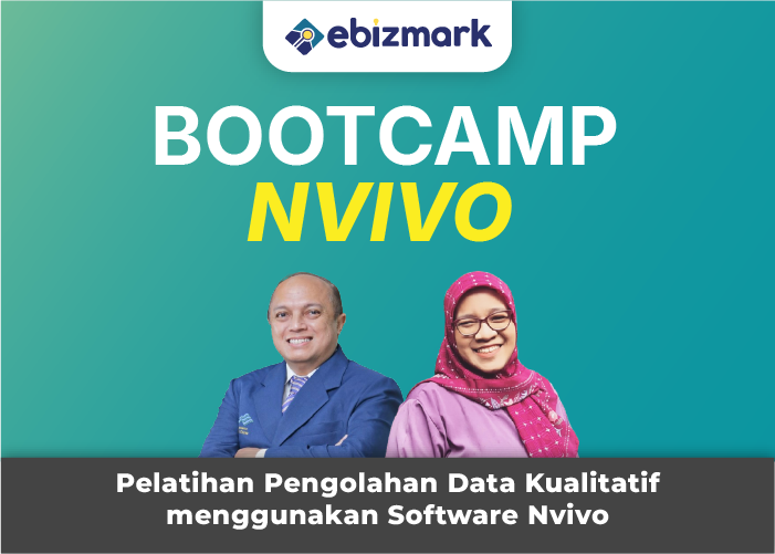 Bootcamp BOOTCAMP PENELITIAN KUALITATIF DENGAN SOFTWARE NVIVO DAN AI 